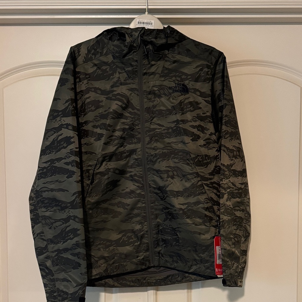 The North Face Men's Millerton Jacket